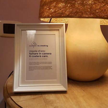 B&B Della Spiga คอร์ซิโก ภายนอก รูปภาพ