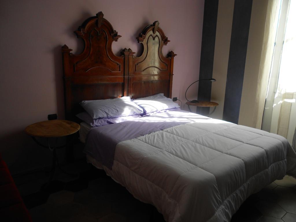 B&B Della Spiga คอร์ซิโก ห้อง รูปภาพ